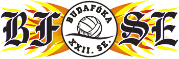 Budafóka XXII. SE